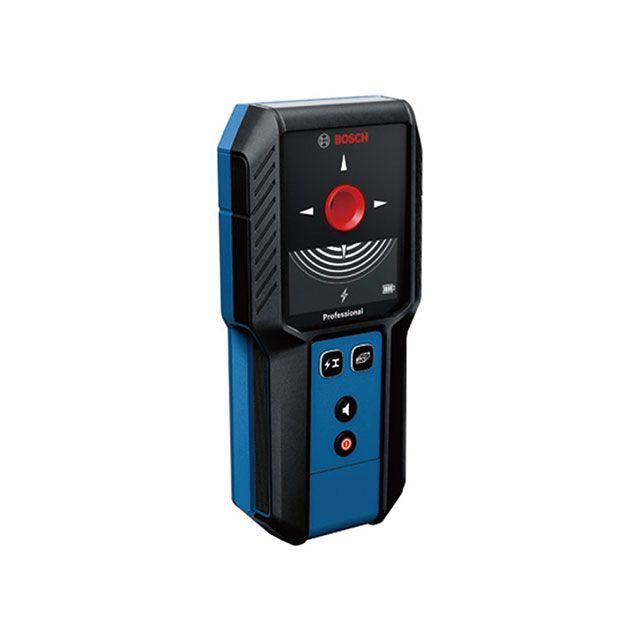 BOSCH GMS120-27 デジタルさがし当てる機 キャリングバック付 GMS120-27 ボッシュ 電動手道具