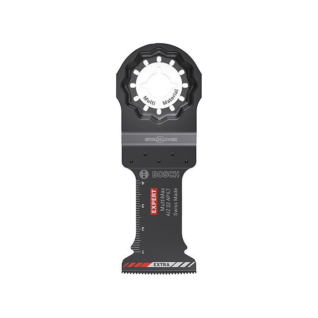 BOSCH 2608902396 10個入 マルチ用 EXPERT MultiMax ルチツールスターロック 金モール 刃幅32mm×刃長45粍 2608902396 ボッシュ 電動手道具
