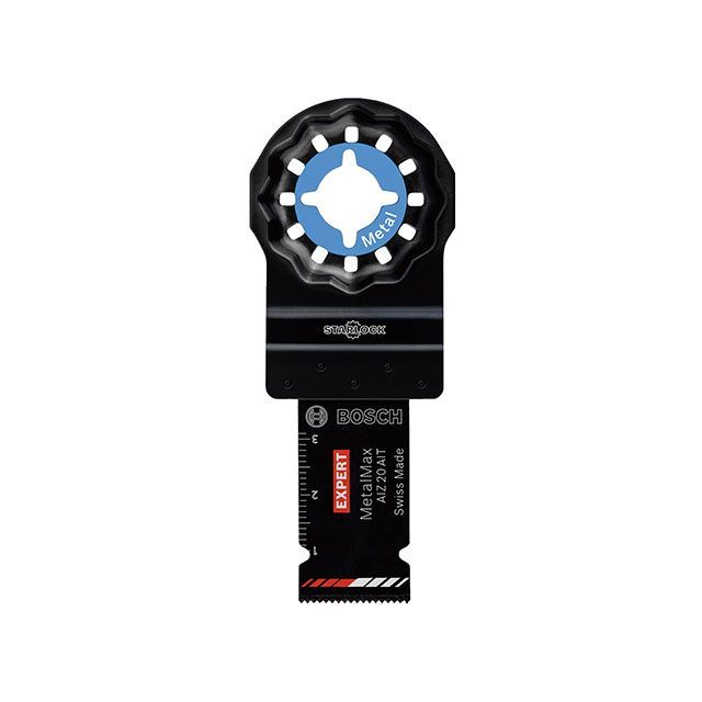 BOSCH 2608900013 5個入 金属元素用 EXPERT MetalMax マルチツールスターロック 金モール 刃幅20mm×刃長40粍 2608900013 ボッシュ 電動手道具