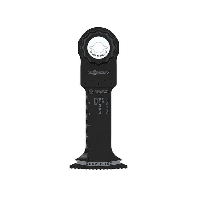 BOSCH 2608669137 10個入 マルチ用 PRO マルチツールスターロックマックス ブレード 刃幅52mm×刃長75mm 2608669137 ボッシュ 電動工具