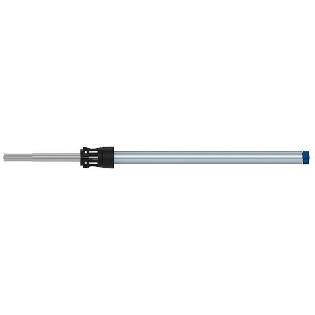 BOSCH 2608901802 SDS-max 8X 吸塵ビット 28Φ 全長650粍 2608901802 ボッシュ 電動手道具