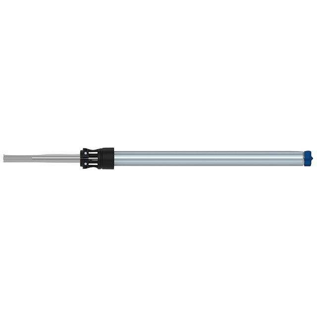 BOSCH 2608901810 SDS-max 8X 吸塵ビット 32Φ 全長650粍 2608901810 ボッシュ 電動手道具
