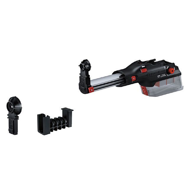 BOSCH GDE28D 吸じんアダプター一体型 軽さ洗浄剤 GDE28D ボッシュ 電動手道具