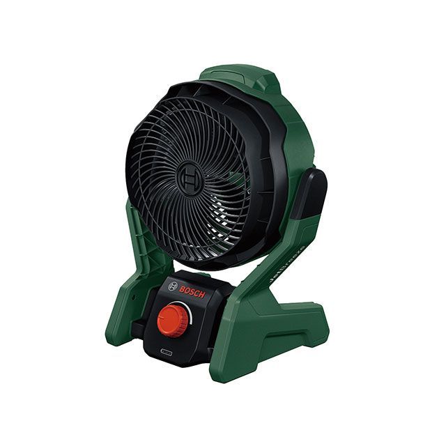 BOSCH UFAN18V-1000H UniversalFan 18V-1000 コードレス気違い UFAN18V-1000H ボッシュ 電動手道具