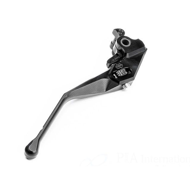 GILLES TOOLING アジャスタブル ブレーキレバー TYPE FXL（ブラック） FXBL08-BK ギルズツーリング レバー 13,055円