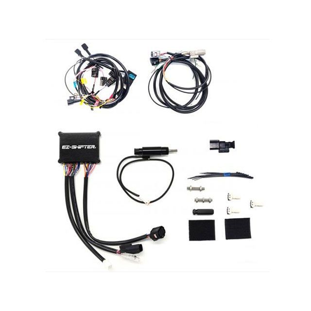 TERAMOTO EZ-SHiFTER ZX-25R EZ-8030-Z02 テラモト その他電装パーツ ZX-25R｜パークアップ 店
