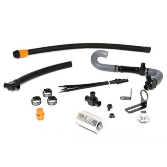 TERAMOTO T-REVαシステムSPフルキット GSX-8R/S（シルバー） SP-8804 テラモト その他エンジン関連パーツ GSX-8R/S 30,388円