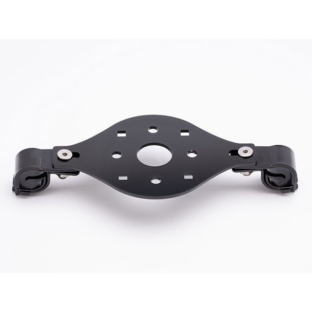 NEOPLOT マルチマウントブラケットプラス 8穴仕様 ジムニー（JB64W）／シエラ（JB74W）／ノマド（JC74W） NPRX-M6 NEOPLOT 外装