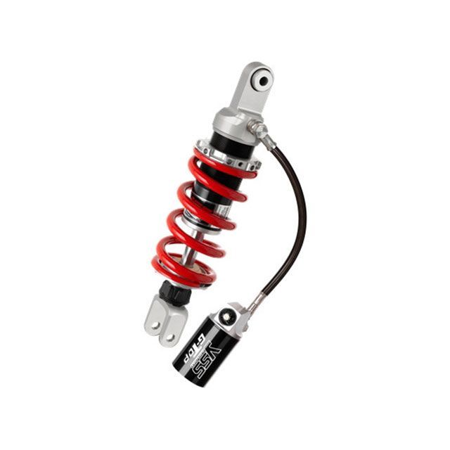 YSS RACING リアサスペンション モノショック MX456-TRC 117-3511293 YSS リアサスペンション関連パーツ NX500