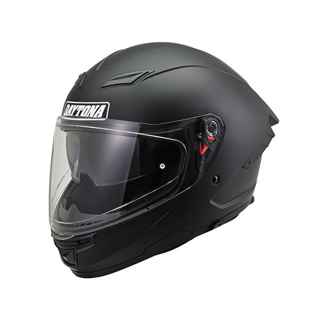 DAYTONA DN001RS フルフェイスヘルメット（マットブラック） サイズ XL 46447 デイトナ フルフェイスヘルメット 12,910円