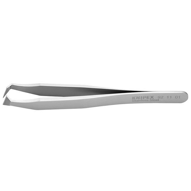 KNIPEX 9211-01 カッティングピンセット 115mm ・9211-01 メーカー在庫あり クニペックス ハンドツール｜パークアップ 店 11,755円