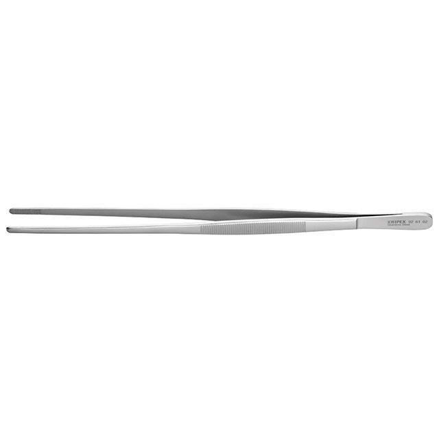 KNIPEX 9261-02 汎用毛抜き 300粍 ・9261-02 クニペックス お手々物の具
