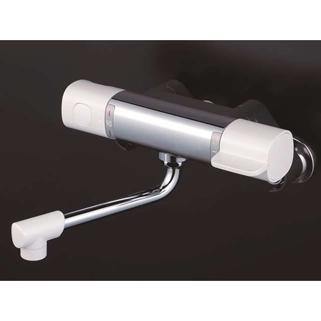 KVK MTB100KR2 サーモ練り合わせる栓 240P付 MTB100KR2 ケーブイケー D.I.Y.