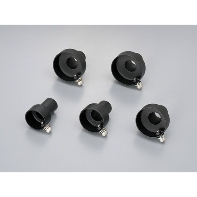 楽天市場】DAYTONA デイトナ サイレンサーエンドバッフル 内径：Φ19.8