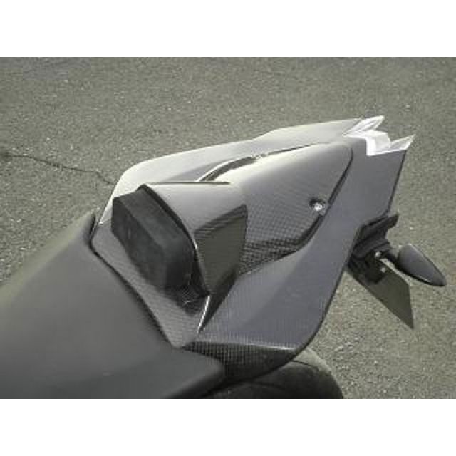 Saitaniya Factory タンデムシートカバー 仕様 白ゲル 3BS10TSC-W 才谷屋ファクトリー カウル・エアロ S1000RR|パークアップ 店