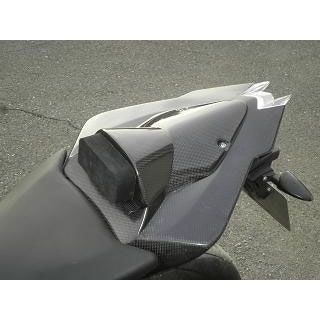 Saitaniya Factory タンデムシートカバー 仕様 カーボン（平織） 3BS10TSC-CB 才谷屋ファクトリー カウル・エアロ S1000RR