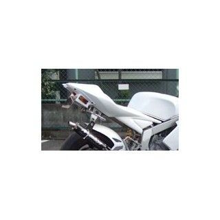 Saitaniya Factory シングルシート「NSF100レプリカ」/ストリート/白ゲル 3H5SSNSF-WS 才谷屋ファクトリー カウル・エアロ NSR50 NSR80