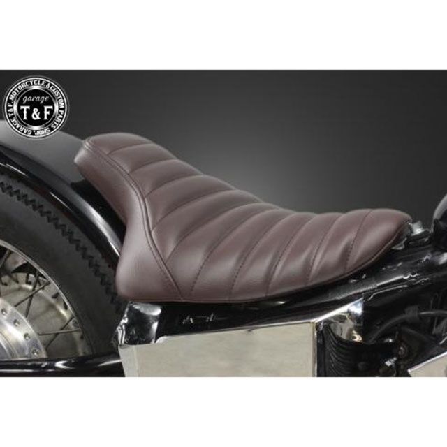 楽天市場】ガレージT&F スティード400 フラットフェンダー専用