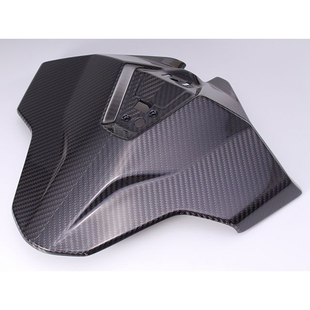 SPEEDRA シングルシートカウル パッド無し ドライカーボン 仕様 フォージドカーボン(艶消し) CBM1020FM SPEEDRA カウル・エアロ M1000RR S1000RR