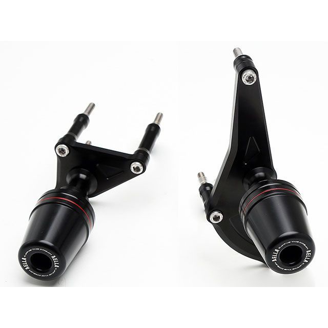 AELLA エンジンスライダー（Hypermotard698Mono） AE-68166 アエラ スライダー類 Hypermotard 698Mono｜パークアップ 店