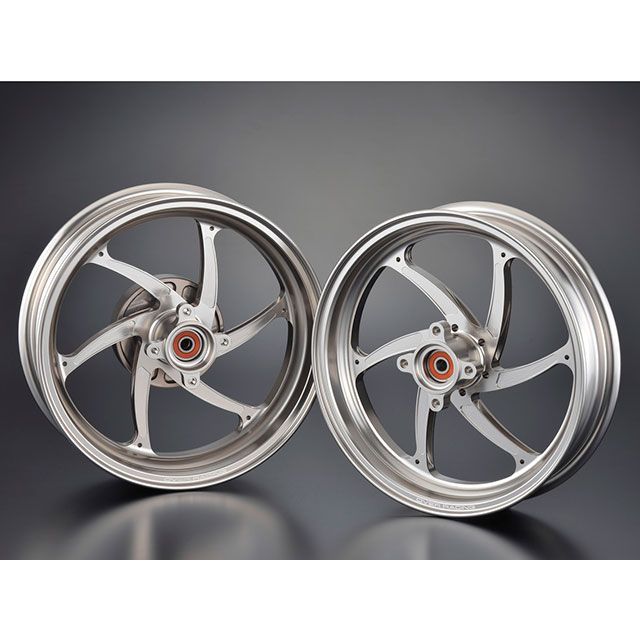 OVER RACING GP-SIX ホイール 2.50/2.75-12（チタン） ・82-22-25T オーバーレーシング ホイール本体 GROM 95,277円
