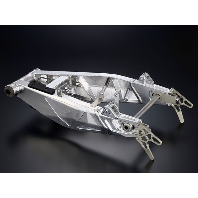 OVER RACING スイングアーム Snella ・52-811-12 オーバーレーシング スイングアーム ZRX1200DAEG｜パークアップ 店 204,113円