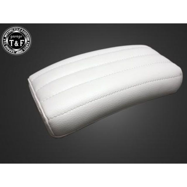 T&F アンティークピリオンシート/バーチカル(ホワイト) ・611223 ガレージT&F シート関連パーツ|パークアップ 店