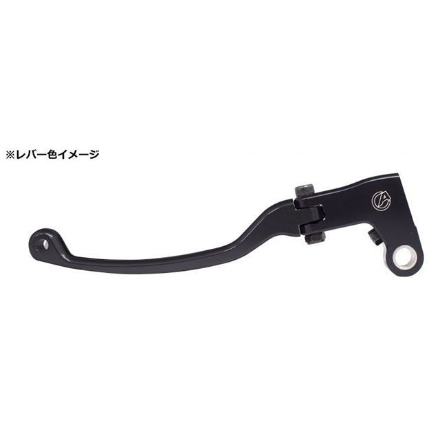 ACTIVE STFクラッチレバー(ブラック) 12051106 アクティブ レバー|パークアップ 店