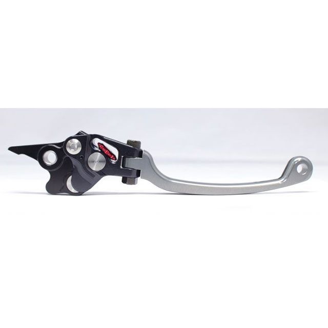 ACTIVE STFブレーキレバー（左）/（ガンメタ） 12011310 アクティブ レバー X-ADV｜パークアップ 店