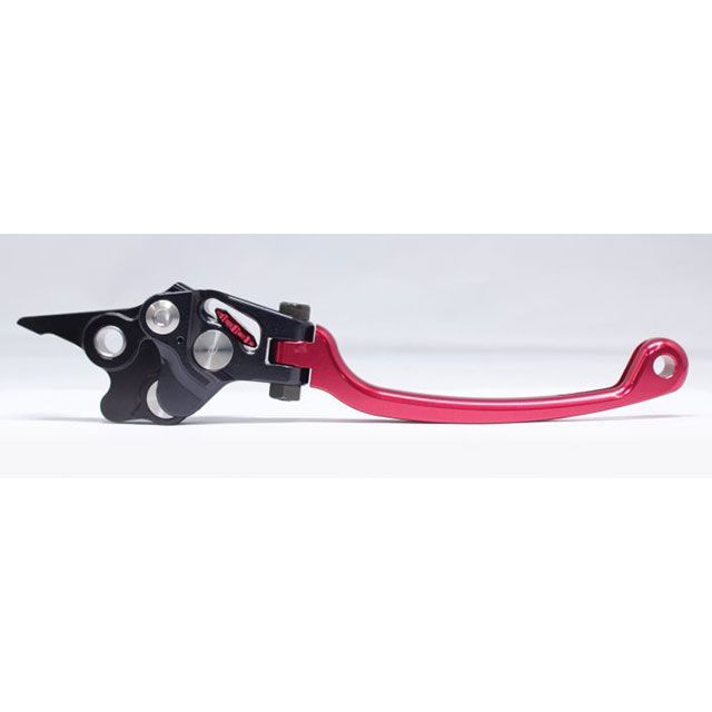 ACTIVE STFブレーキレバー（左）/（レッド） 12011210 アクティブ レバー X-ADV｜パークアップ 店