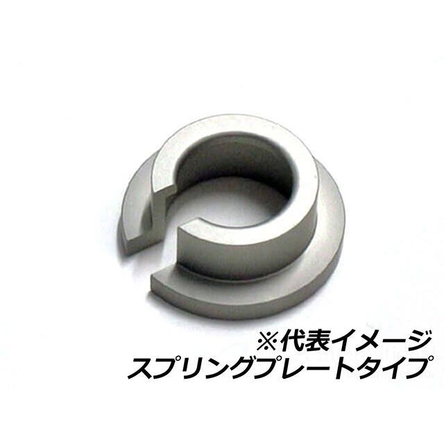 Peitzmeier ローダウンキット 25mm M550-083-25 パイツマイヤー 車高調整キット V100 Mandello