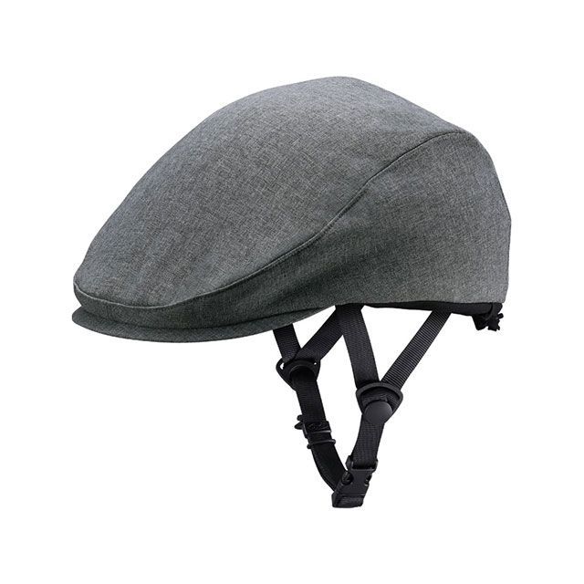 OGK KABUTO ヘルメット リベロ/TKハンチング（グレー） オージーケーカブト（自転車） ヘルメット｜パークアップ 店