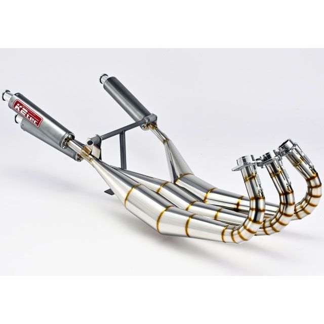 楽天市場】K2TEC ケイツーテック ストレートチャンバー TYPE-1 500SS