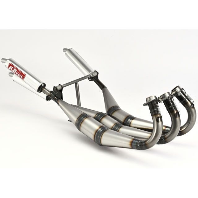 K2-tec 500SS（H1/H1A/H1B） ストレートチャンバー TYPE-1 h1-ty1 ケイツーテック チャンバー本体 500SS