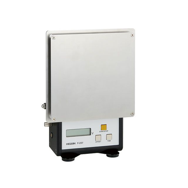 HOZAN F-237 受け持ちお皿管する 0～±1200V F-237 ホーザン 価値づける装置
