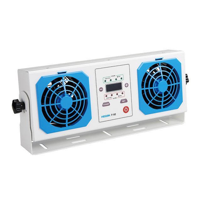HOZAN F-92 ワイド型 イオナイザー F-92 ホーザン 電動工具