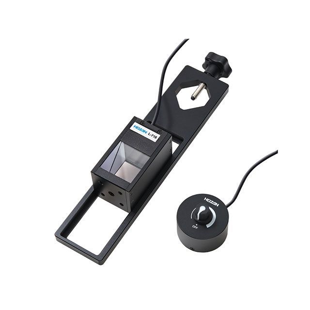 HOZAN L-716 LEDライト 同軸落射 L-716 ホーザン 作業場工具 38,871円