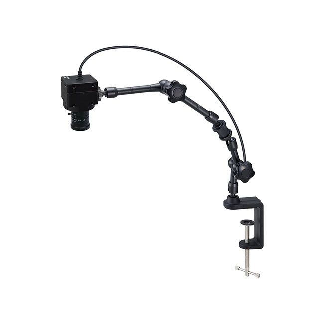 HOZAN L-KIT1085 マイクロ領域（パソコン用）パウダーコンパクト手（クランプ）手合い 2.2～3.6倍 L-KIT1085 ホーザン 光学備品