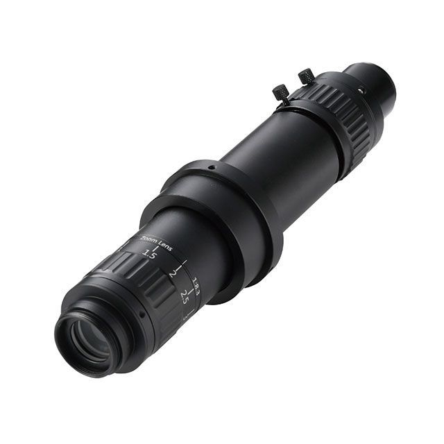 HOZAN L-873 望遠レンズ L-873 ホーザン 光学備品