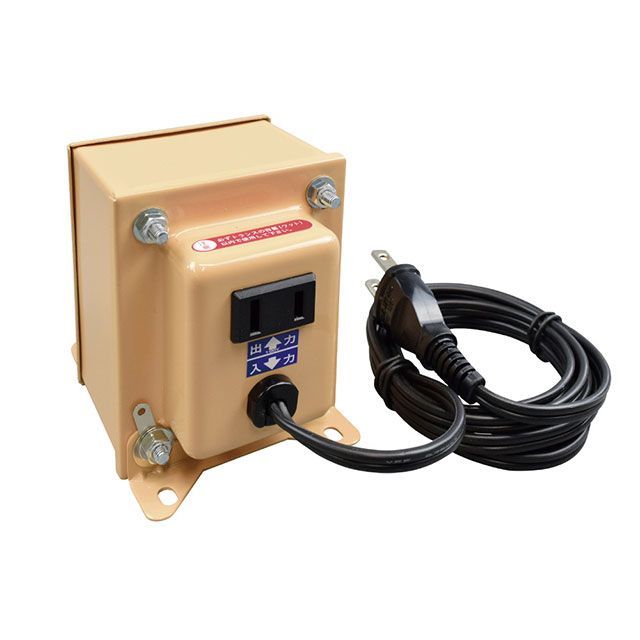 HOZAN CL-905-60 落ちこむトランス状態 60サイクル用 CL-905-60 ホーザン 電動手道具