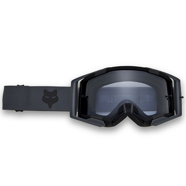 楽天市場】FOX MX ビューゴーグル スパイア アクア オフロード