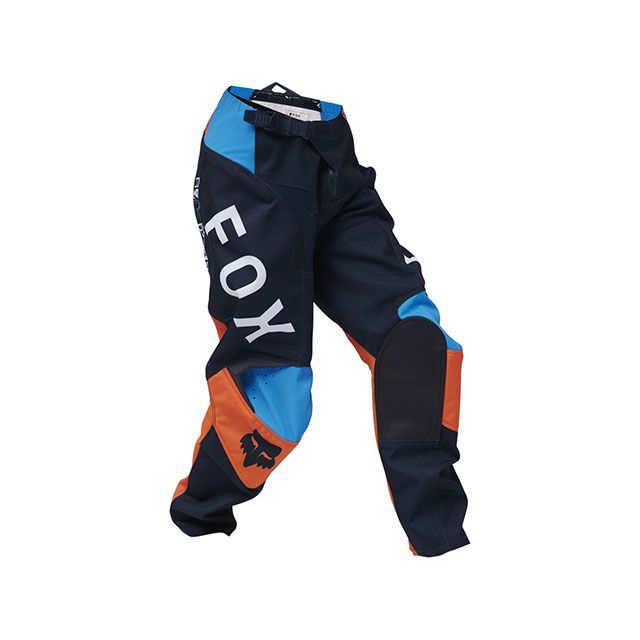 【特価品】FOX 180パンツ ユース レーススペック（ミッドナイト） サイズ 24 G5494 フォックス モトクロス用品｜パークアップ 店