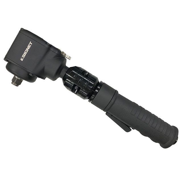 SIGNET 65313 1/2DR 首振式フレックスアングル エアーインパクトレンチ 610Nm 65313 メーカー在庫あり シグネット ハンドツール 18,381円