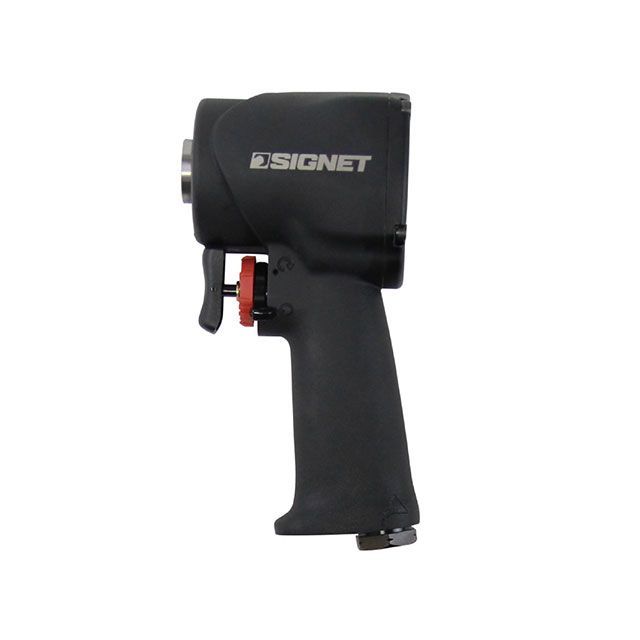 SIGNET 65340 1/2DR 3/8DR インサート式エアーインパクトレンチセット 65340 メーカー在庫あり シグネット ハンドツール