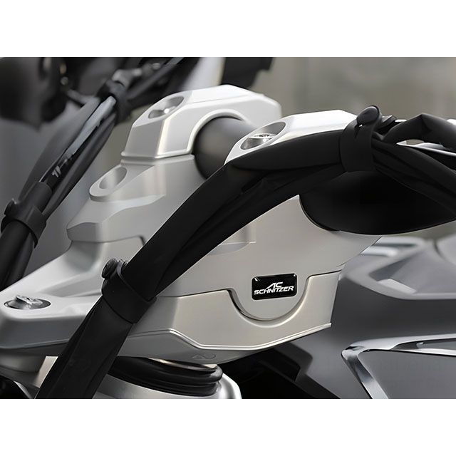 AC Schnitzer ハンドルアップセットバックキット S700738-F25 ACシュニッツァー ハンドルポスト関連パーツ R1300GS R1300GS Adventure|パークアップ 店