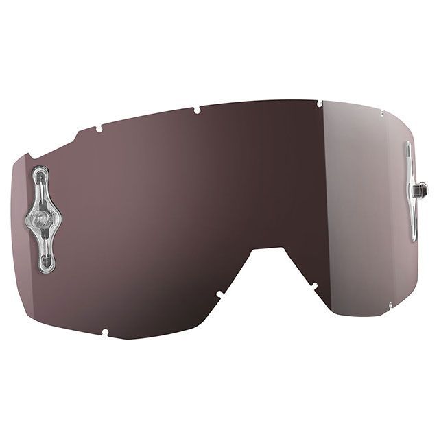 とまみページ 楽天市場】SCOTT レンズ シルバークローム プライマル/スプリットOTG