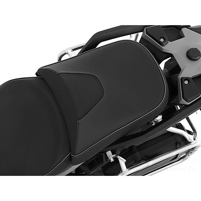 Wunderlich アクティプコンフォート リアシート Queens-Edition W13104-002 ワンダーリッヒ シート関連パーツ R1300GS|パークアップ 店