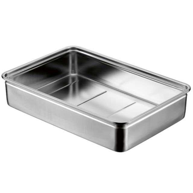 akagawa 22706 18-8 サニタリー番重バット 特大・120 22706 赤川器物製作所 キッチン用品|パークアップ 店
