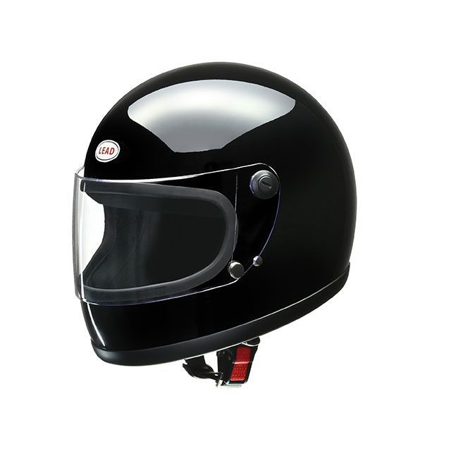 LEAD RX-300R(ブラック) リード工業 フルフェイスヘルメット|パークアップ 店