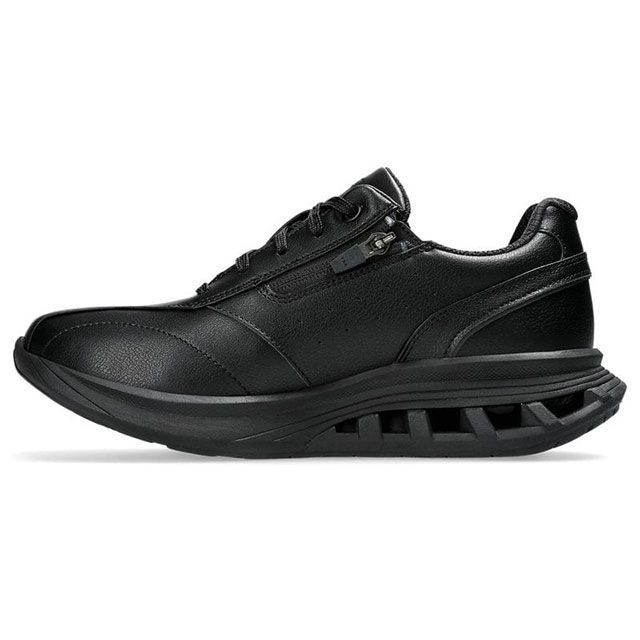 ASICS 1241A013 KNEESUP M013(ブラック) サイズ 25.0cm 1241A013 メーカー在庫あり アシックス シューズ類